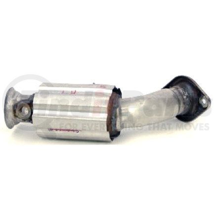 16118 by WALKER EXHAUST - Ultra EPA Direct Fit Catalytic Converter