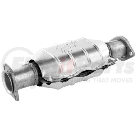 16131 by WALKER EXHAUST - Ultra EPA Direct Fit Catalytic Converter