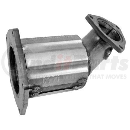 16098 by WALKER EXHAUST - Ultra EPA Direct Fit Catalytic Converter