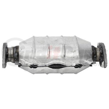 16102 by WALKER EXHAUST - Ultra EPA Direct Fit Catalytic Converter