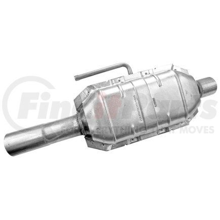 16115 by WALKER EXHAUST - Ultra EPA Direct Fit Catalytic Converter