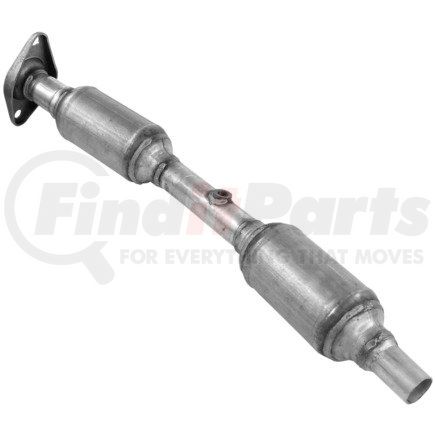 16337 by WALKER EXHAUST - Ultra EPA Direct Fit Catalytic Converter