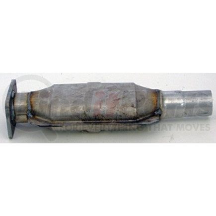 16137 by WALKER EXHAUST - Ultra EPA Direct Fit Catalytic Converter
