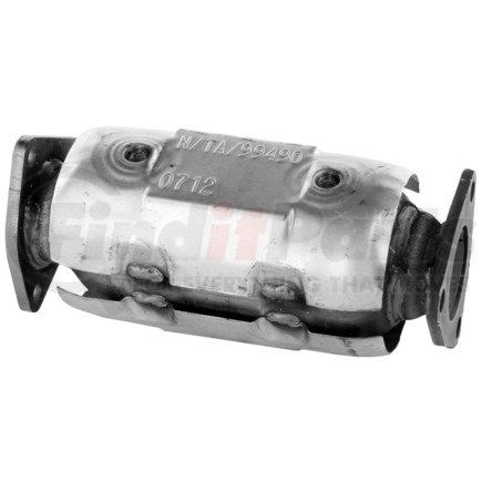 16351 by WALKER EXHAUST - Ultra EPA Direct Fit Catalytic Converter