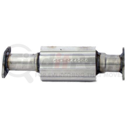 16356 by WALKER EXHAUST - Ultra EPA Direct Fit Catalytic Converter