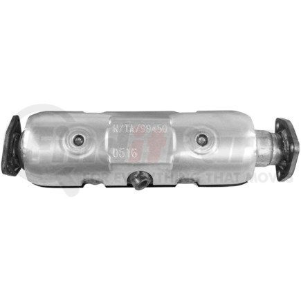 16361 by WALKER EXHAUST - Ultra EPA Direct Fit Catalytic Converter