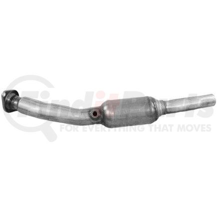 16339 by WALKER EXHAUST - Ultra EPA Direct Fit Catalytic Converter