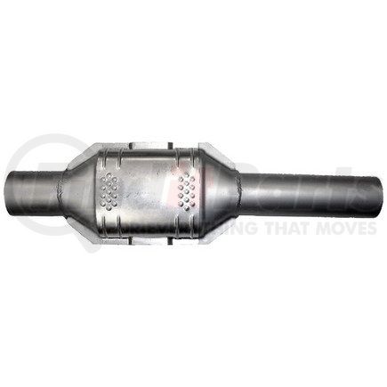 16346 by WALKER EXHAUST - Standard EPA Direct Fit Catalytic Converter