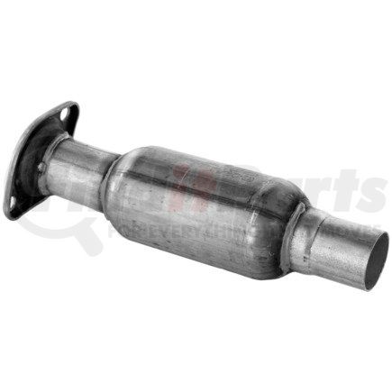 16350 by WALKER EXHAUST - Ultra EPA Direct Fit Catalytic Converter