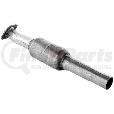 16371 by WALKER EXHAUST - Ultra EPA Direct Fit Catalytic Converter