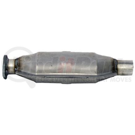 16372 by WALKER EXHAUST - Ultra EPA Direct Fit Catalytic Converter