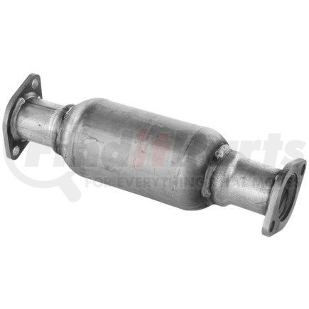 16374 by WALKER EXHAUST - Ultra EPA Direct Fit Catalytic Converter