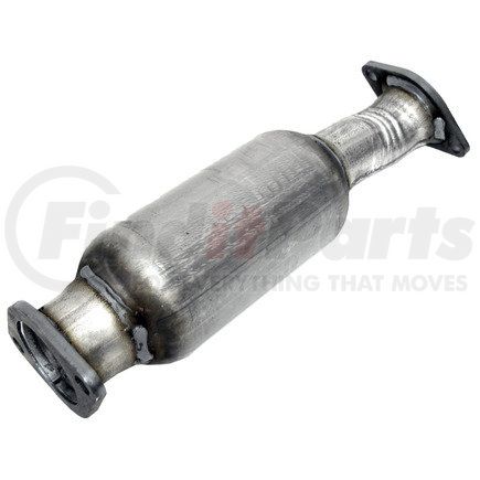 16375 by WALKER EXHAUST - Ultra EPA Direct Fit Catalytic Converter
