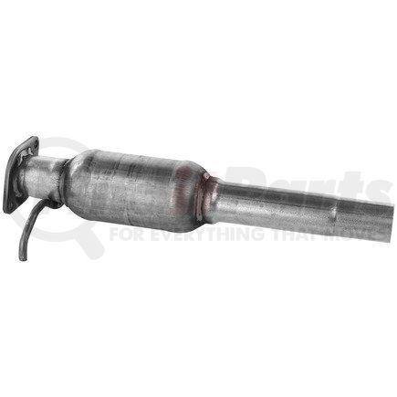 16364 by WALKER EXHAUST - Ultra EPA Direct Fit Catalytic Converter