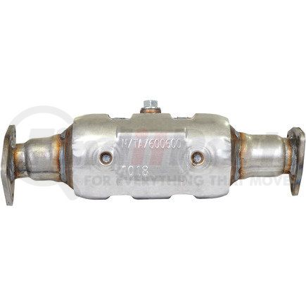 16370 by WALKER EXHAUST - Ultra EPA Direct Fit Catalytic Converter