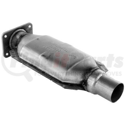 16386 by WALKER EXHAUST - Ultra EPA Direct Fit Catalytic Converter