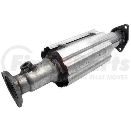 16388 by WALKER EXHAUST - Ultra EPA Direct Fit Catalytic Converter