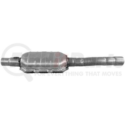 16378 by WALKER EXHAUST - Ultra EPA Direct Fit Catalytic Converter