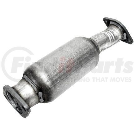 16380 by WALKER EXHAUST - Ultra EPA Direct Fit Catalytic Converter