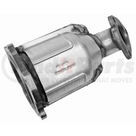 16397 by WALKER EXHAUST - Ultra EPA Direct Fit Catalytic Converter