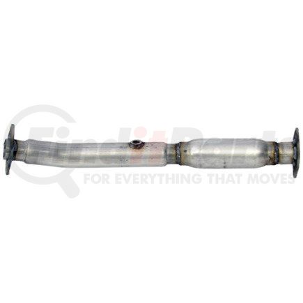 16400 by WALKER EXHAUST - Ultra EPA Direct Fit Catalytic Converter