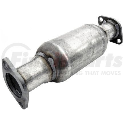 16409 by WALKER EXHAUST - Ultra EPA Direct Fit Catalytic Converter