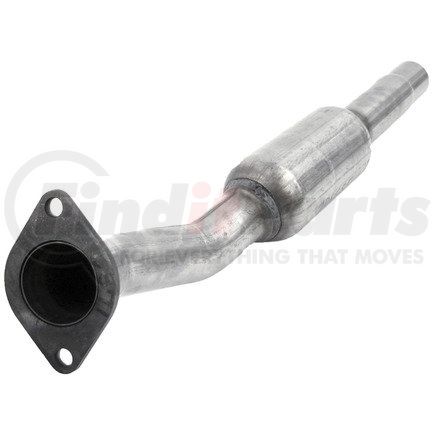 16432 by WALKER EXHAUST - Ultra EPA Direct Fit Catalytic Converter