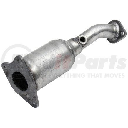 16437 by WALKER EXHAUST - Ultra EPA Direct Fit Catalytic Converter