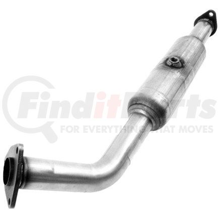 16418 by WALKER EXHAUST - Ultra EPA Direct Fit Catalytic Converter