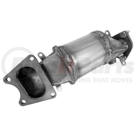 16450 by WALKER EXHAUST - Ultra EPA Direct Fit Catalytic Converter