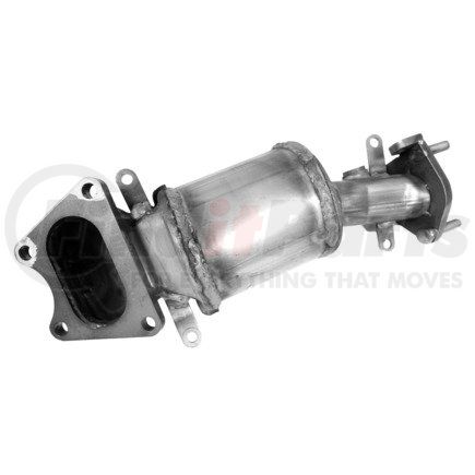 16451 by WALKER EXHAUST - Ultra EPA Direct Fit Catalytic Converter