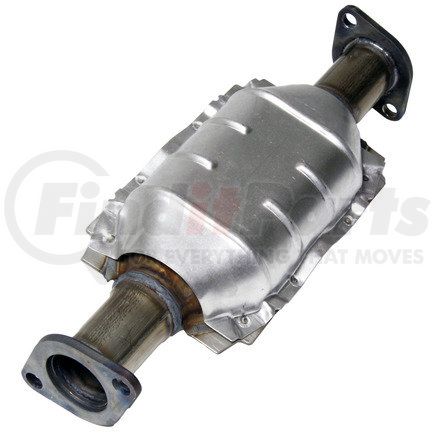 16455 by WALKER EXHAUST - Ultra EPA Direct Fit Catalytic Converter