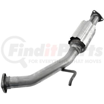 16439 by WALKER EXHAUST - Ultra EPA Direct Fit Catalytic Converter