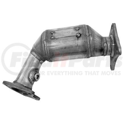 16438 by WALKER EXHAUST - Ultra EPA Direct Fit Catalytic Converter