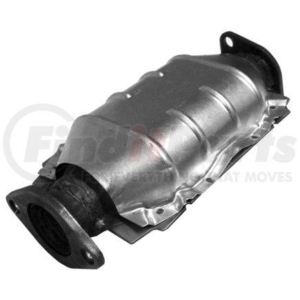 16464 by WALKER EXHAUST - Ultra EPA Direct Fit Catalytic Converter
