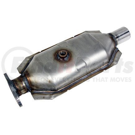 16473 by WALKER EXHAUST - Ultra EPA Direct Fit Catalytic Converter