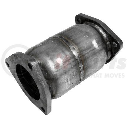 16474 by WALKER EXHAUST - Ultra EPA Direct Fit Catalytic Converter