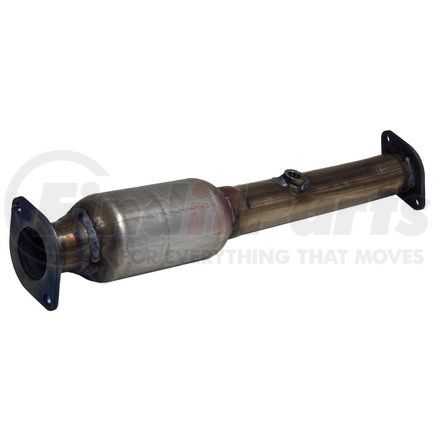 16489 by WALKER EXHAUST - Ultra EPA Direct Fit Catalytic Converter
