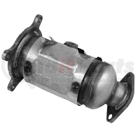 16490 by WALKER EXHAUST - Ultra EPA Direct Fit Catalytic Converter