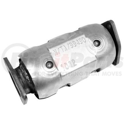 16520 by WALKER EXHAUST - Ultra EPA Direct Fit Catalytic Converter