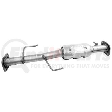 16535 by WALKER EXHAUST - Ultra EPA Direct Fit Catalytic Converter