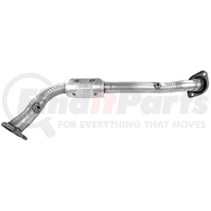 16562 by WALKER EXHAUST - Ultra EPA Direct Fit Catalytic Converter