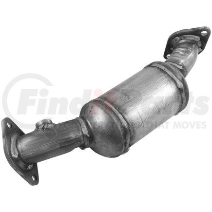 16544 by WALKER EXHAUST - Ultra EPA Direct Fit Catalytic Converter