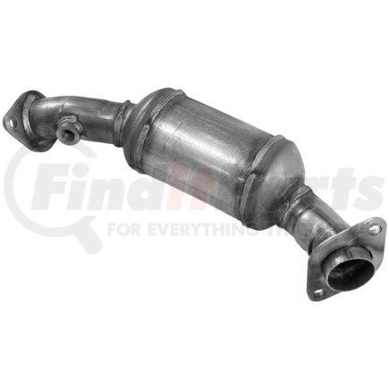 16546 by WALKER EXHAUST - Ultra EPA Direct Fit Catalytic Converter