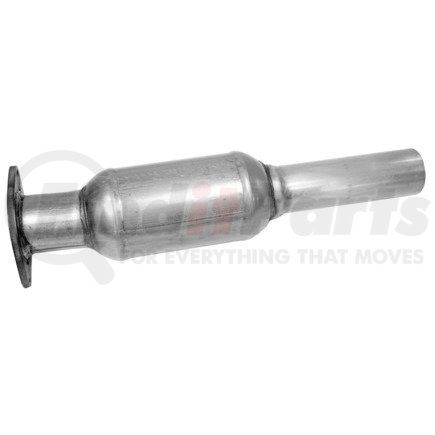 16549 by WALKER EXHAUST - Ultra EPA Direct Fit Catalytic Converter
