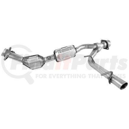 16550 by WALKER EXHAUST - Ultra EPA Direct Fit Catalytic Converter