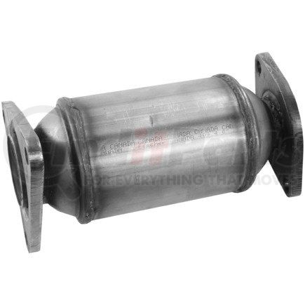 16571 by WALKER EXHAUST - Ultra EPA Direct Fit Catalytic Converter
