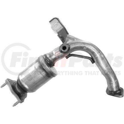 16577 by WALKER EXHAUST - Ultra EPA Direct Fit Catalytic Converter