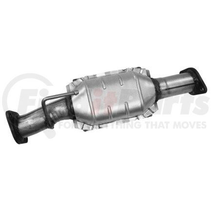 16574 by WALKER EXHAUST - Ultra EPA Direct Fit Catalytic Converter