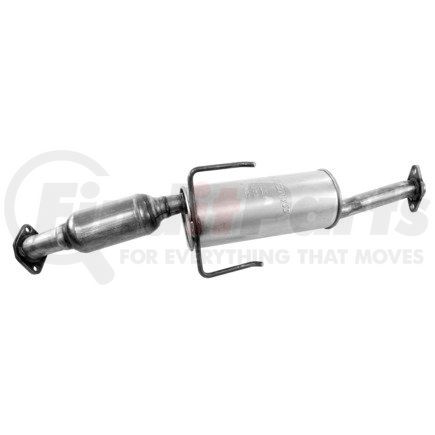 16575 by WALKER EXHAUST - Ultra EPA Direct Fit Catalytic Converter